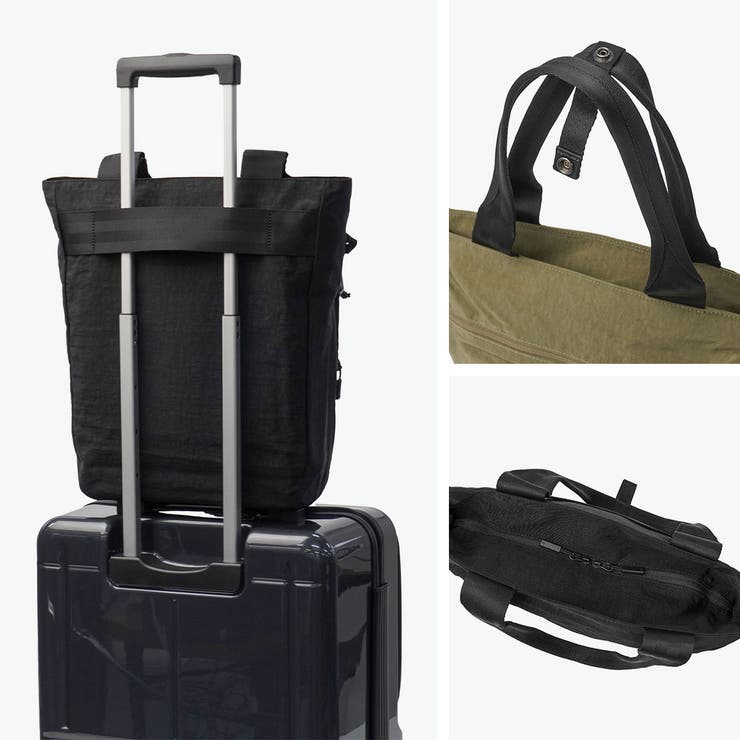正規品 エースジーン トートバッグ | ギャレリア Bag＆Luggage | 詳細画像6 