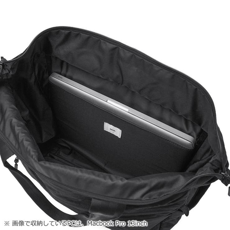 正規品 エースジーン トートバッグ | ギャレリア Bag＆Luggage | 詳細画像21 