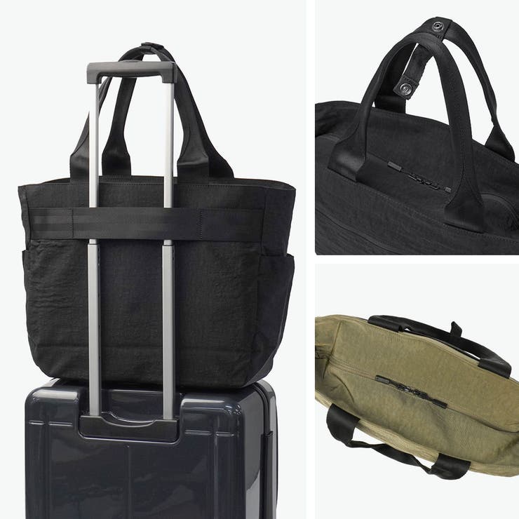 正規品 エースジーン トートバッグ | ギャレリア Bag＆Luggage | 詳細画像6 