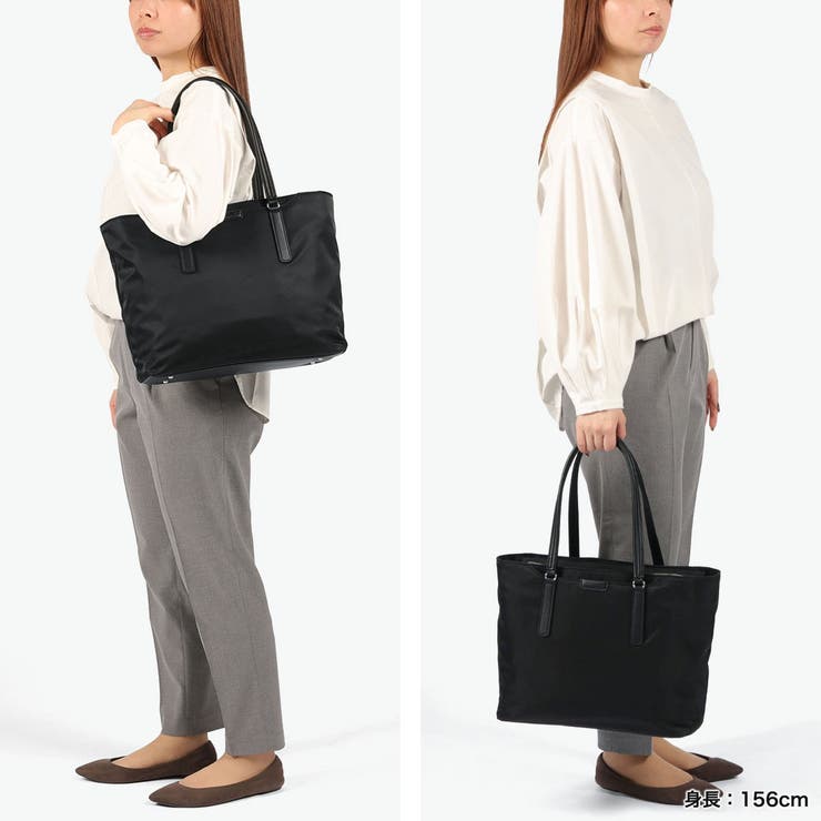 正規品 エースジーン トートバッグ | ギャレリア Bag＆Luggage | 詳細画像8 