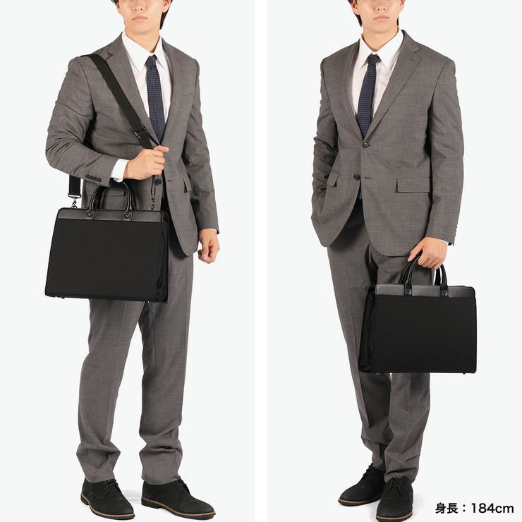 正規品 エースジーン ビジネスバッグ | ギャレリア Bag＆Luggage | 詳細画像6 