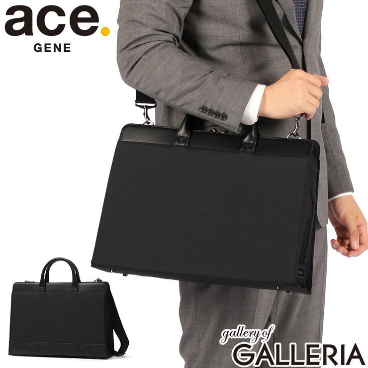 正規品 エースジーン ビジネスバッグ | ギャレリア Bag＆Luggage | 詳細画像1 