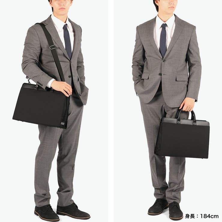 正規品 エースジーン ビジネスバッグ | ギャレリア Bag＆Luggage | 詳細画像6 