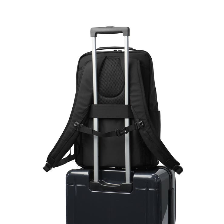 正規品エースジーン ビジネスリュック aceGENE | ギャレリア Bag＆Luggage | 詳細画像22 