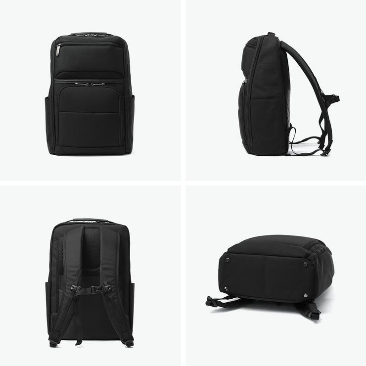 正規品エースジーン ビジネスリュック aceGENE | ギャレリア Bag＆Luggage | 詳細画像7 