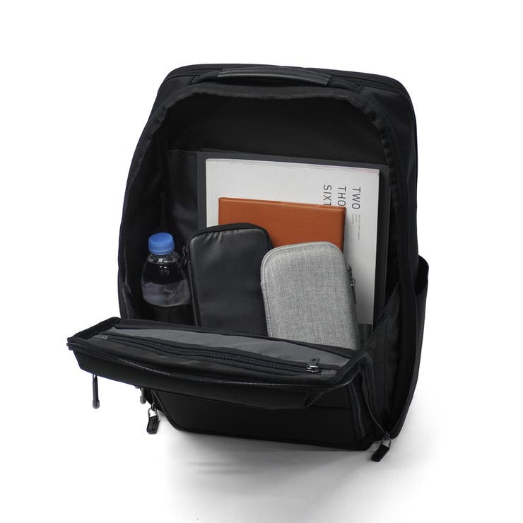 正規品 エースジーン ビジネスリュック | ギャレリア Bag＆Luggage | 詳細画像15 