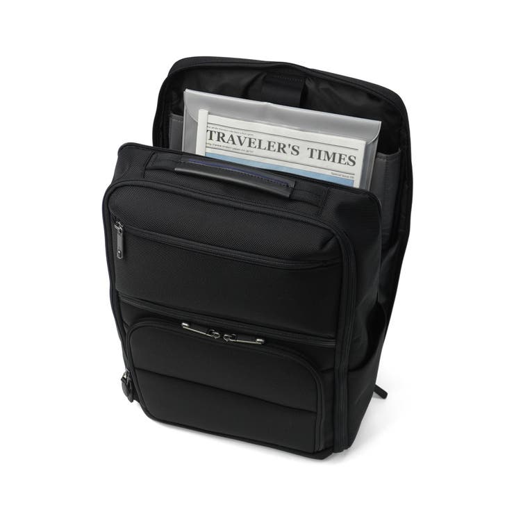 正規品 エースジーン ビジネスリュック | ギャレリア Bag＆Luggage | 詳細画像16 