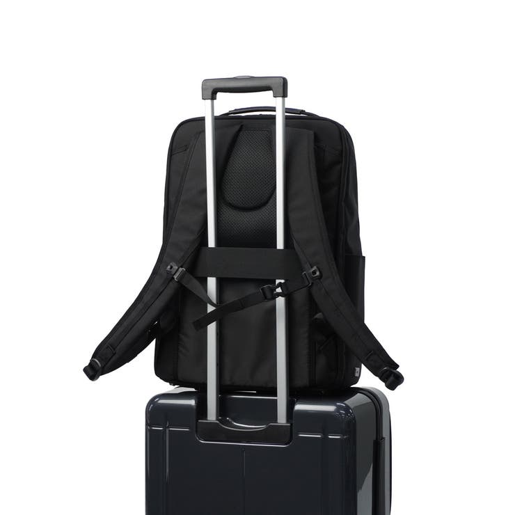 正規品 エースジーン ビジネスリュック | ギャレリア Bag＆Luggage | 詳細画像24 