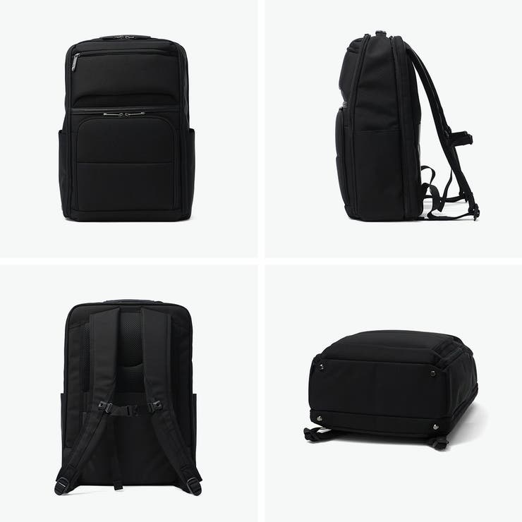 正規品 エースジーン ビジネスリュック | ギャレリア Bag＆Luggage | 詳細画像7 