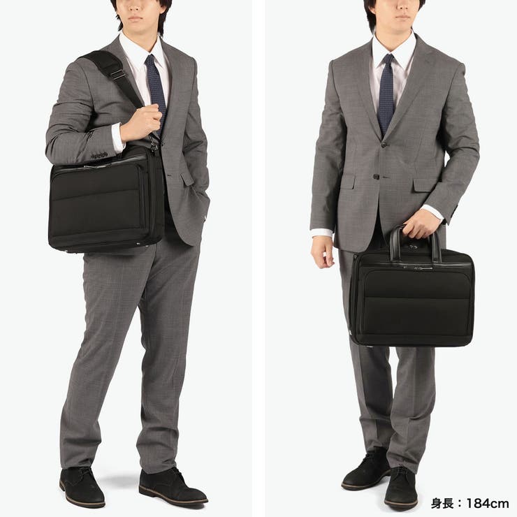 正規品 エースジーン ビジネスバッグ | ギャレリア Bag＆Luggage | 詳細画像8 