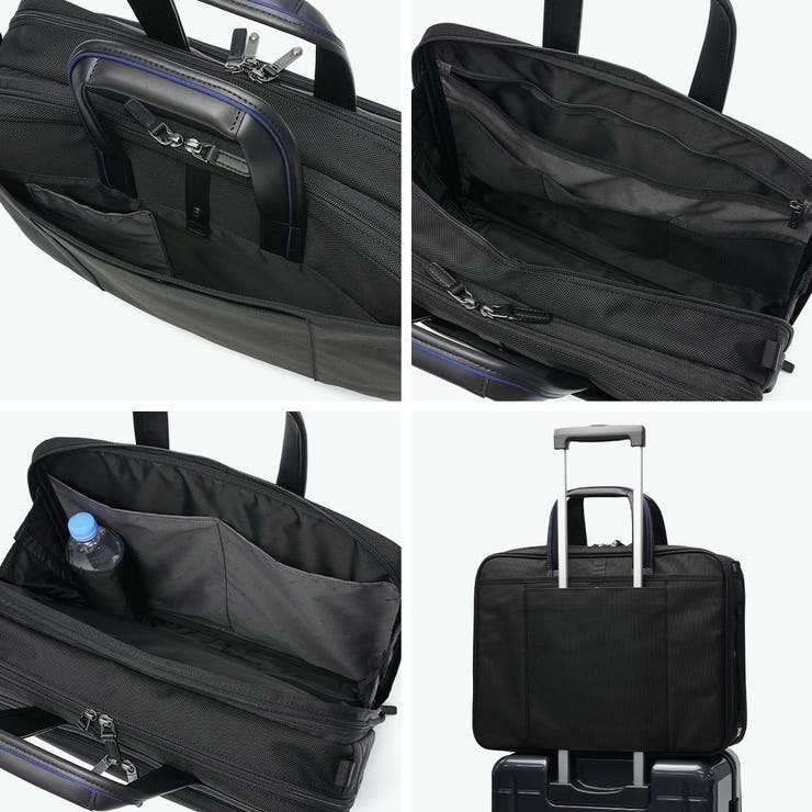 正規品 エースジーン ビジネスバッグ | ギャレリア Bag＆Luggage | 詳細画像6 
