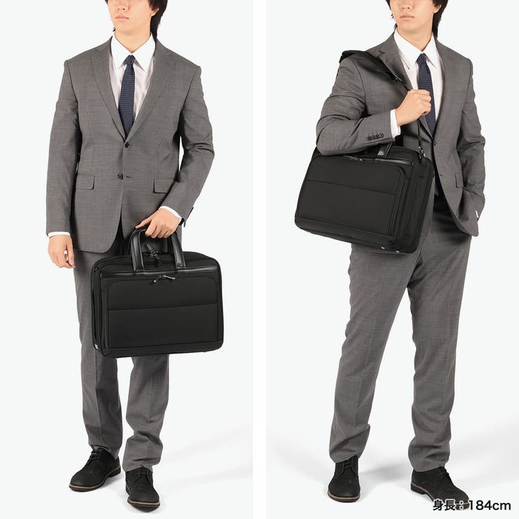 正規品 エースジーン ビジネスバッグ | ギャレリア Bag＆Luggage | 詳細画像8 