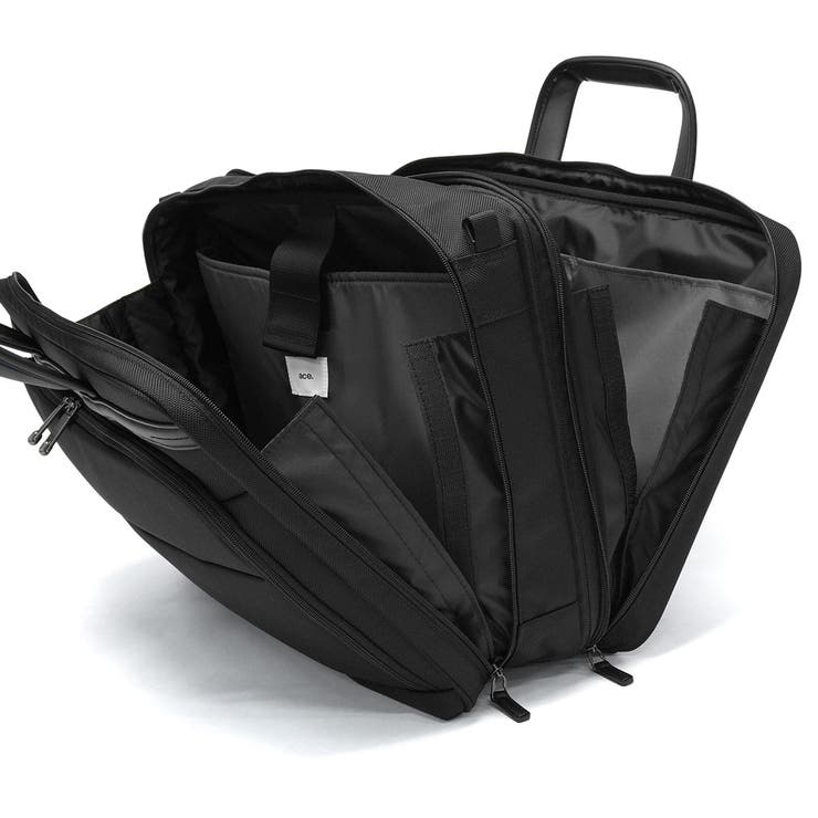 正規品 エースジーン ビジネスバッグ | ギャレリア Bag＆Luggage | 詳細画像26 