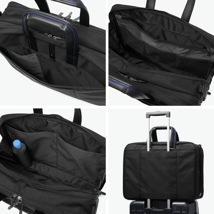 正規品 エースジーン ビジネスバッグ | ギャレリア Bag＆Luggage | 詳細画像6 