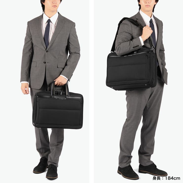 正規品 エースジーン ビジネスバッグ | ギャレリア Bag＆Luggage | 詳細画像8 