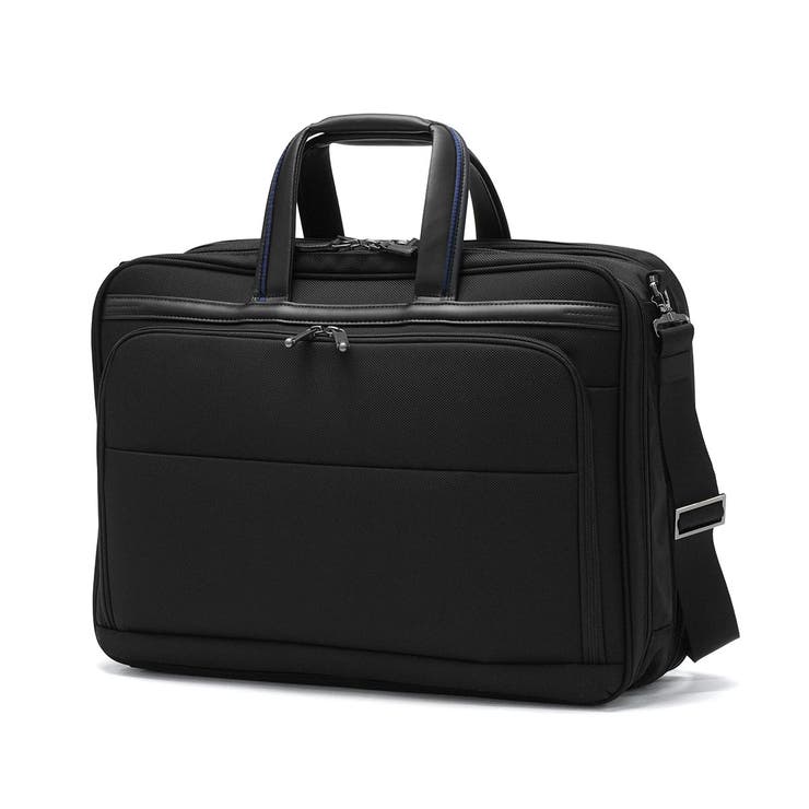 ブラック×ネイビー | 正規品 エースジーン ビジネスバッグ | ギャレリア Bag＆Luggage