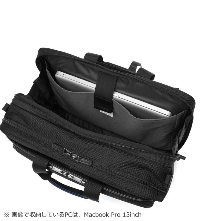 正規品 エースジーン ビジネスバッグ | ギャレリア Bag＆Luggage | 詳細画像25 