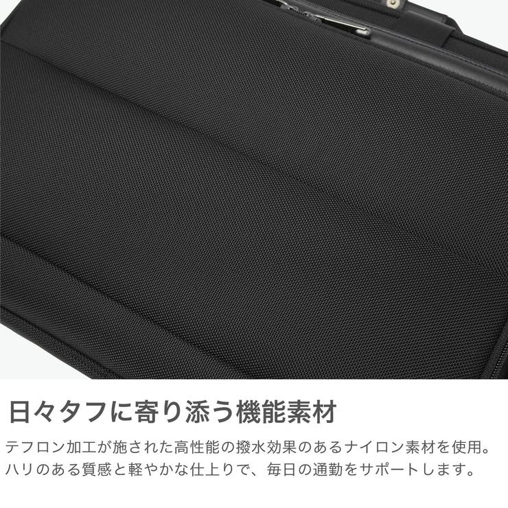 正規品 エースジーン ビジネスバッグ | ギャレリア Bag＆Luggage | 詳細画像3 