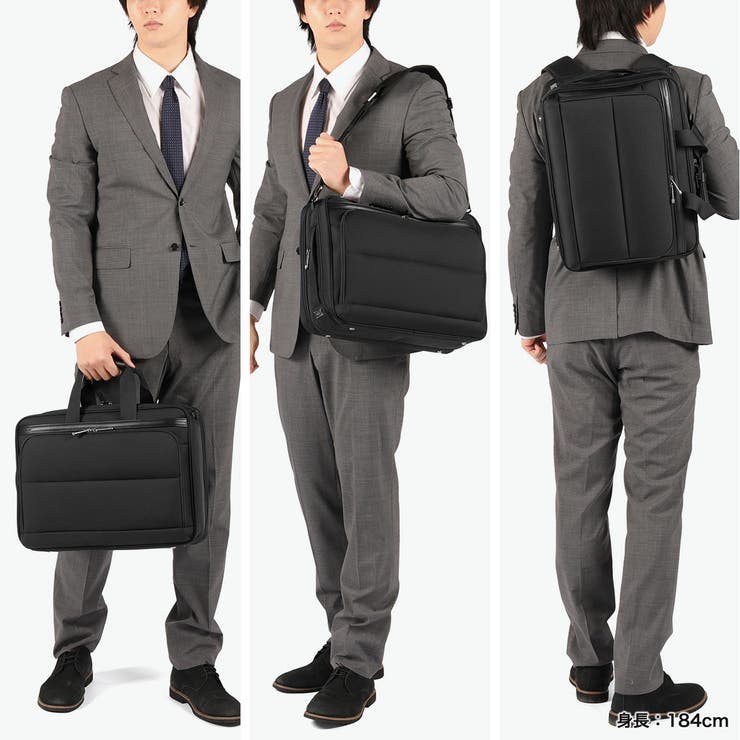 正規品 エースジーン ビジネスバッグ | ギャレリア Bag＆Luggage | 詳細画像8 