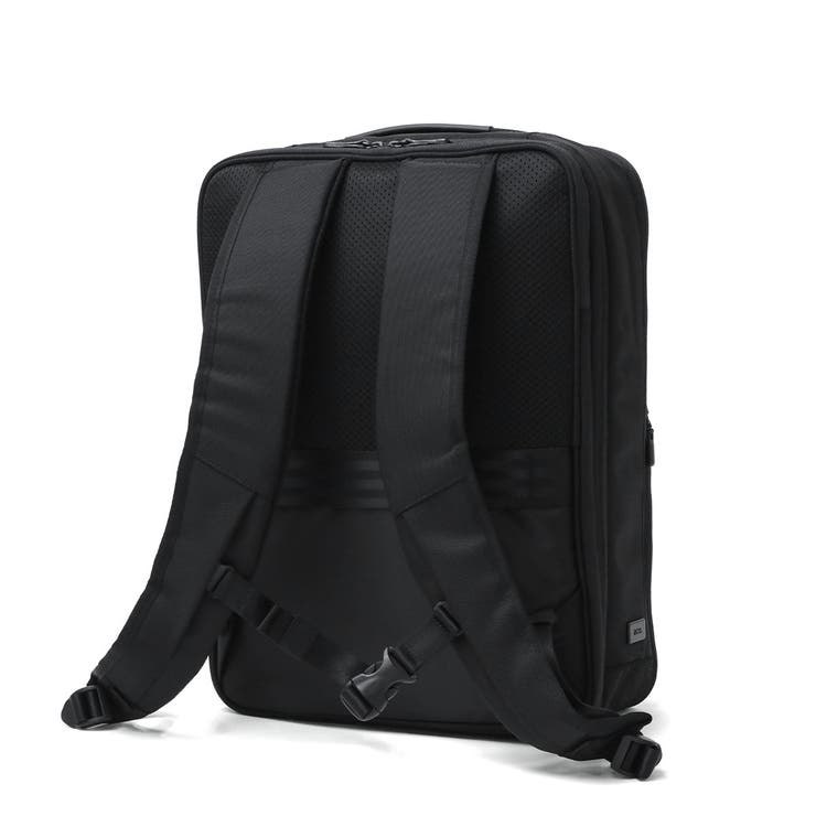 正規品 エースジーン ビジネスリュック | ギャレリア Bag＆Luggage | 詳細画像15 