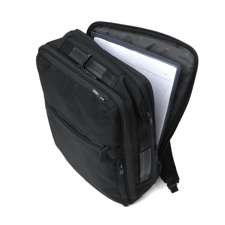 正規品 エースジーン ビジネスリュック | ギャレリア Bag＆Luggage | 詳細画像18 