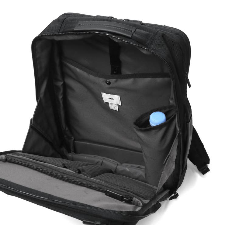 正規品 エースジーン ビジネスリュック | ギャレリア Bag＆Luggage | 詳細画像24 