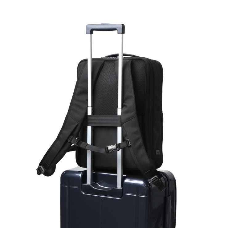 正規品 エースジーン ビジネスリュック | ギャレリア Bag＆Luggage | 詳細画像28 