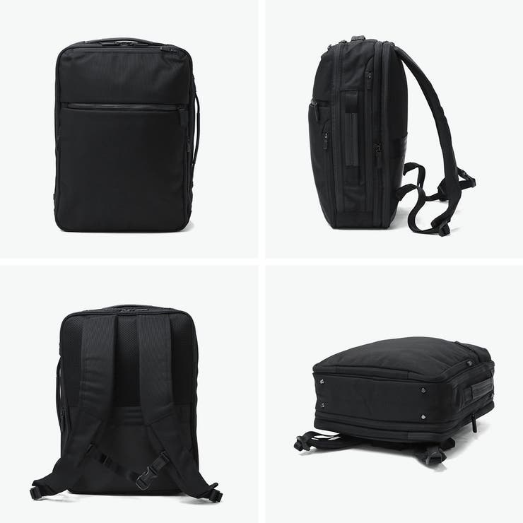 正規品 エースジーン ビジネスリュック | ギャレリア Bag＆Luggage | 詳細画像7 