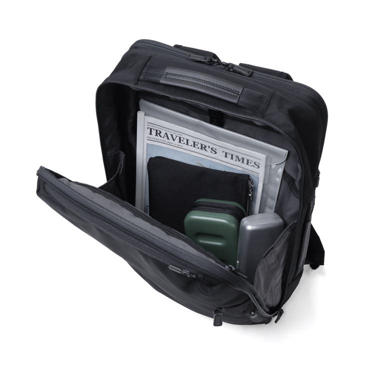 正規品 エースジーン ビジネスリュック | ギャレリア Bag＆Luggage | 詳細画像17 