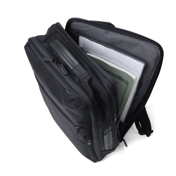 正規品 エースジーン ビジネスリュック | ギャレリア Bag＆Luggage | 詳細画像18 