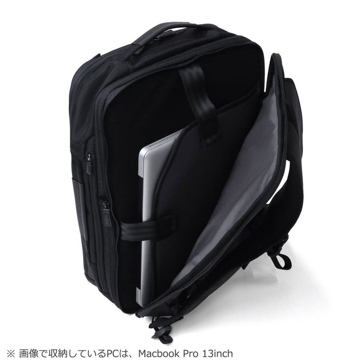 正規品 エースジーン ビジネスリュック | ギャレリア Bag＆Luggage | 詳細画像25 