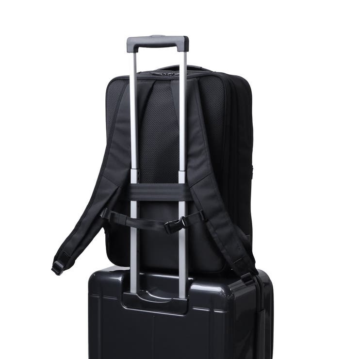 正規品 エースジーン ビジネスリュック | ギャレリア Bag＆Luggage | 詳細画像27 