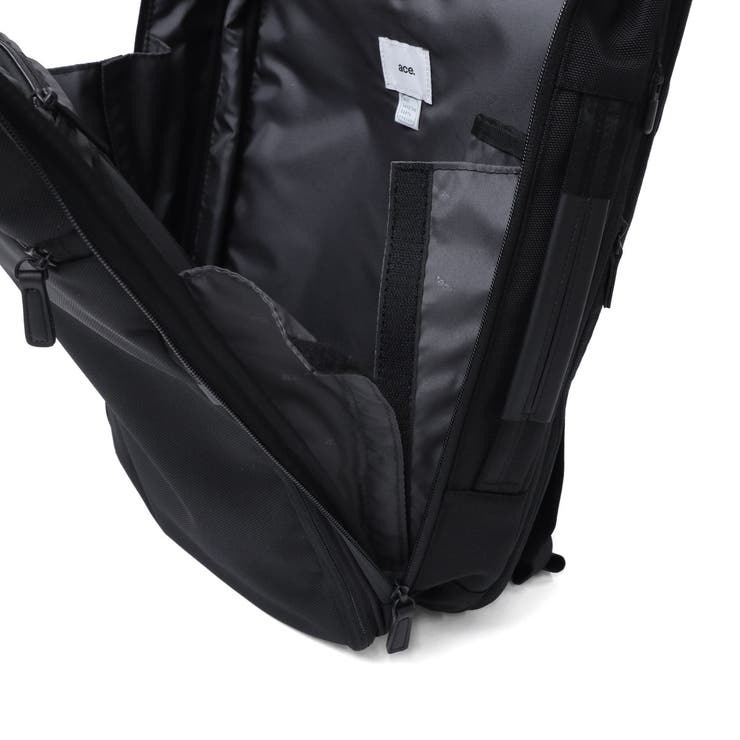 正規品 エースジーン ビジネスリュック | ギャレリア Bag＆Luggage | 詳細画像30 