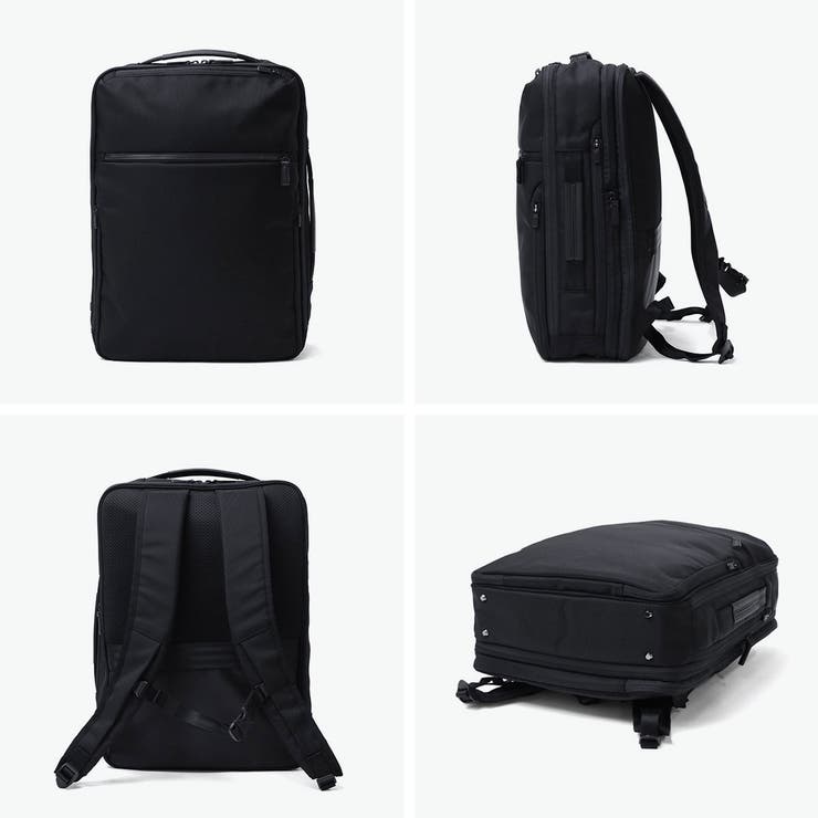 正規品 エースジーン ビジネスリュック | ギャレリア Bag＆Luggage | 詳細画像7 