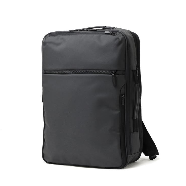 グレー | 正規品 エースジーン ビジネスリュック | ギャレリア Bag＆Luggage