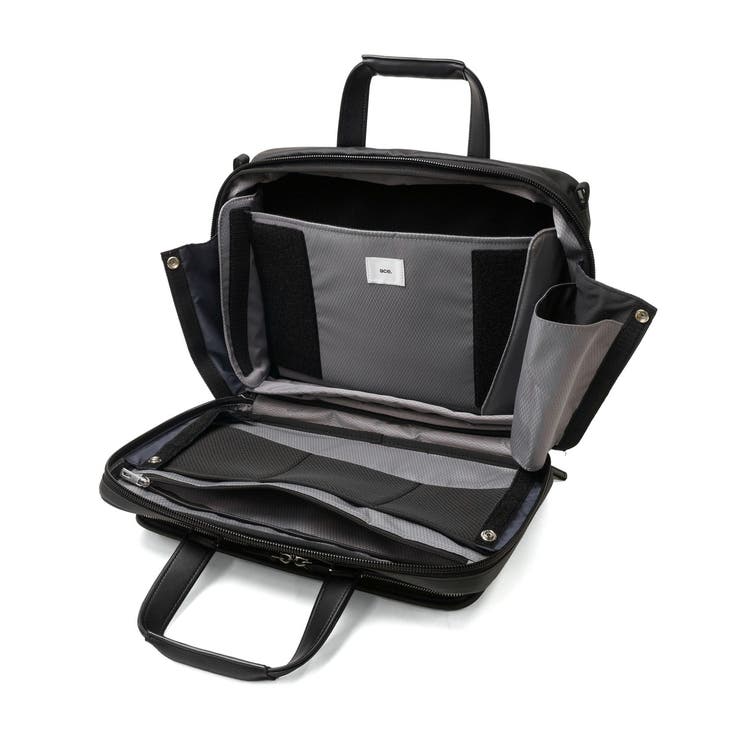 正規品 エースジーン ビジネスバッグ | ギャレリア Bag＆Luggage | 詳細画像26 