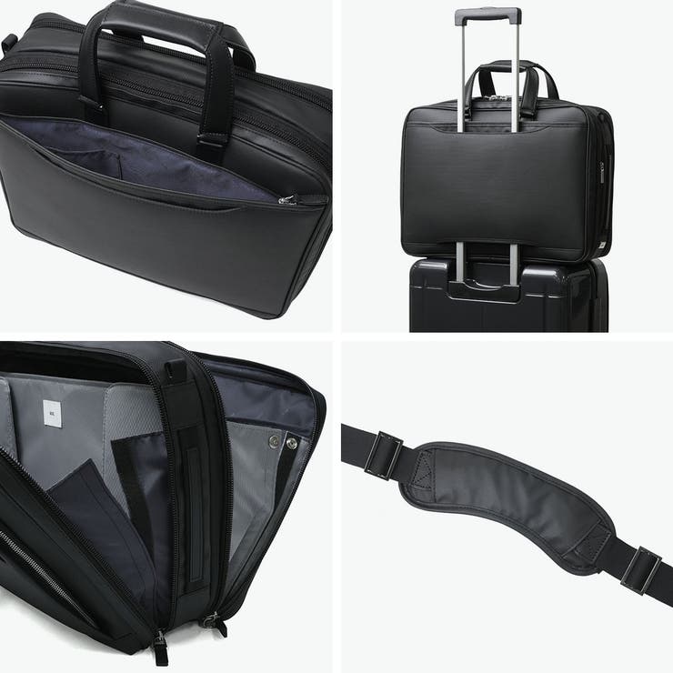 正規品 エースジーン ビジネスバッグ | ギャレリア Bag＆Luggage | 詳細画像7 