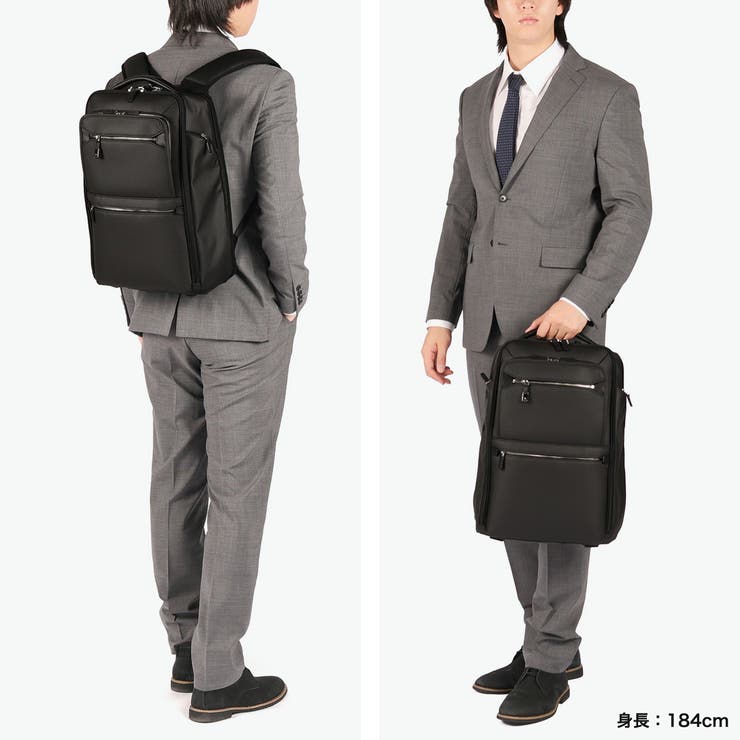 正規品 エースジーン ビジネスバッグ | ギャレリア Bag＆Luggage | 詳細画像10 