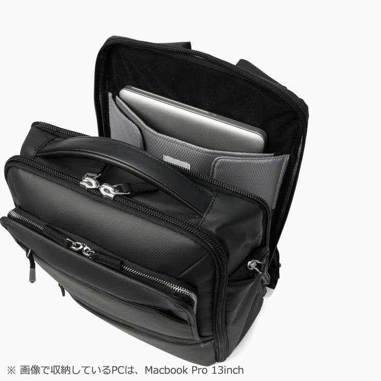 正規品 エースジーン ビジネスバッグ | ギャレリア Bag＆Luggage | 詳細画像27 