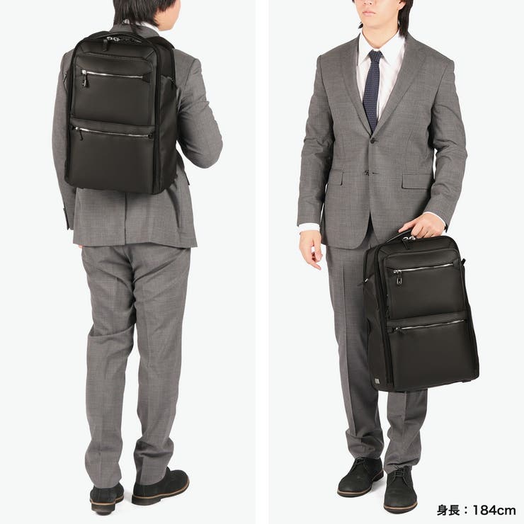 正規品 エースジーン ビジネスバッグ | ギャレリア Bag＆Luggage | 詳細画像10 