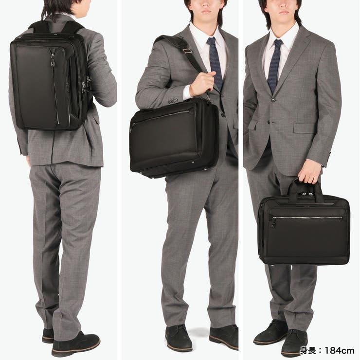 正規品エースジーン ビジネスバッグ aceGENE | ギャレリア Bag＆Luggage | 詳細画像11 