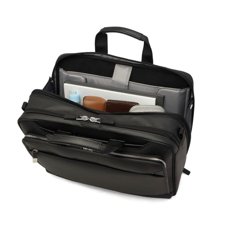 正規品エースジーン ビジネスバッグ aceGENE | ギャレリア Bag＆Luggage | 詳細画像23 