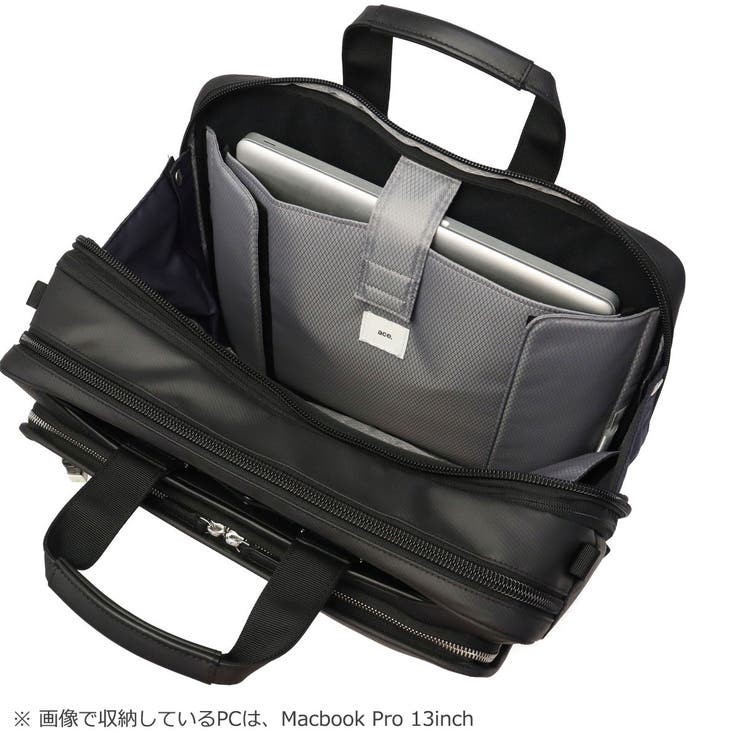 正規品エースジーン ビジネスバッグ aceGENE | ギャレリア Bag＆Luggage | 詳細画像30 