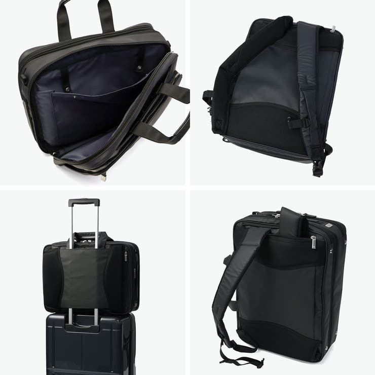 正規品エースジーン ビジネスバッグ aceGENE | ギャレリア Bag＆Luggage | 詳細画像7 