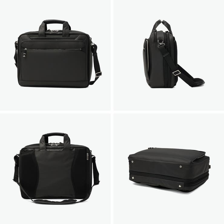 正規品エースジーン ビジネスバッグ aceGENE | ギャレリア Bag＆Luggage | 詳細画像9 