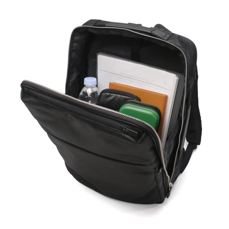 正規品 エースジーン ビジネスリュック | ギャレリア Bag＆Luggage | 詳細画像17 