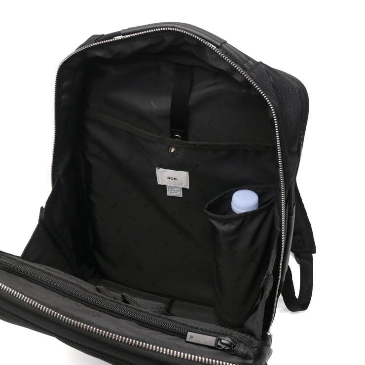 正規品 エースジーン ビジネスリュック | ギャレリア Bag＆Luggage | 詳細画像23 