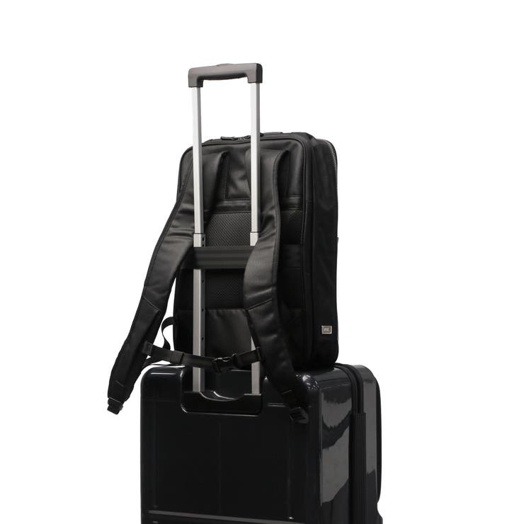 正規品 エースジーン ビジネスリュック | ギャレリア Bag＆Luggage | 詳細画像25 