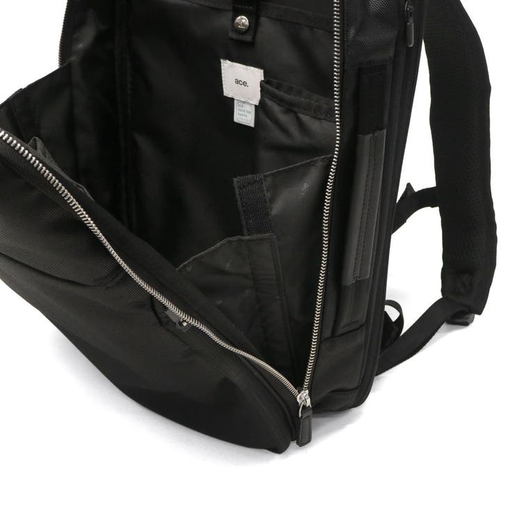 正規品 エースジーン ビジネスリュック | ギャレリア Bag＆Luggage | 詳細画像28 