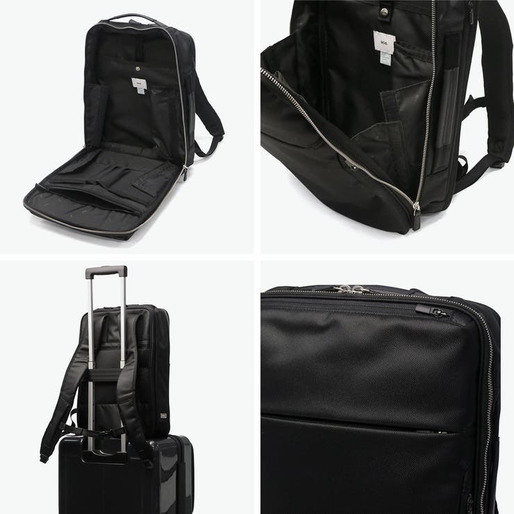 正規品 エースジーン ビジネスリュック | ギャレリア Bag＆Luggage | 詳細画像7 